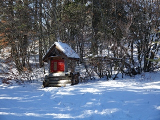 aufildelanature - PAYSAGES  D'HIVER
