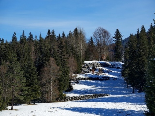 aufildelanature - PAYSAGES  D'HIVER