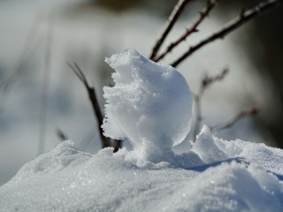 aufildelanature - PAYSAGES  D'HIVER