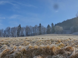aufildelanature - PAYSAGES  D'HIVER
